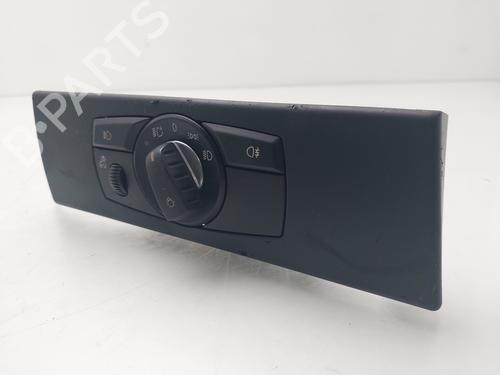 Headlight switch BMW 5 (E60) 520 d | BP32162943I24