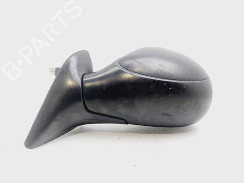 Left mirror CITROËN XSARA PICASSO (N68) 2.0 HDi | BP22711505C26 