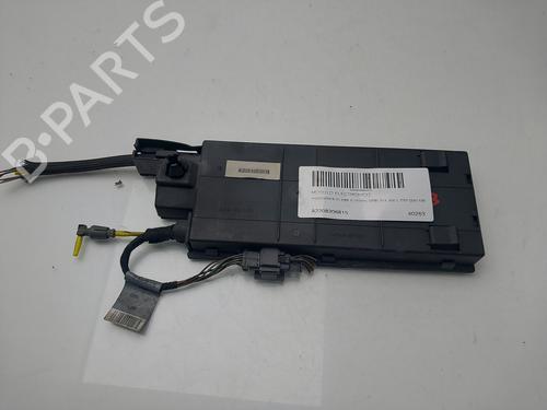 Used Electronic module MERCEDES-BENZ S-CLASS (W220, V220) S 400 CDI (220.028, 220.128) (250 hp) 31651712
