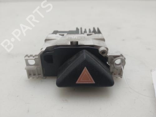 Warnblinkschalter für FORD FOCUS I (DAW, DBW) 2.0 16V (131 hp) 33192120