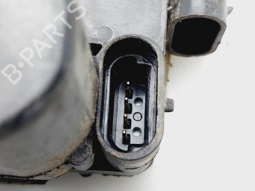 Front right lock DAEWOO EVANDA (KLAL) 2.0 | BP31375693C97