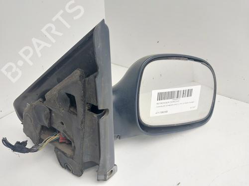 Used Right mirror Right mirror CHRYSLER VOYAGER / GRAND VOYAGER III (GS_, NS_) 2.5 TD (116 hp) 34342126 34342126