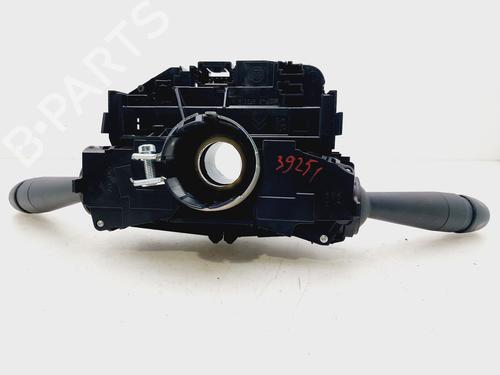 Steering wheel controls CITROËN C4 II (NC_)  | BP30587586E15 