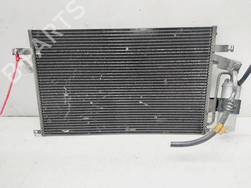 Used AC radiator CHEVROLET EPICA (KL1_) 2.0 (144 hp) 21360442