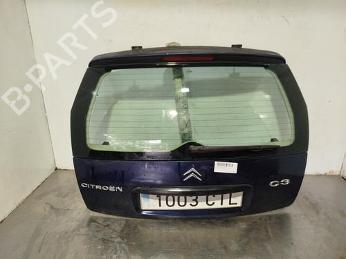 Bagklap CC/Kombi-Coupé Bagklap CC/Kombi-Coupé 32104668 32104668