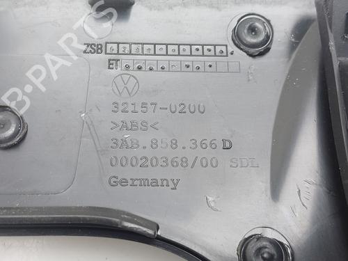 Instrument cluster VW PASSAT B7 Variant (365) | BP33810085C47 - Image 6