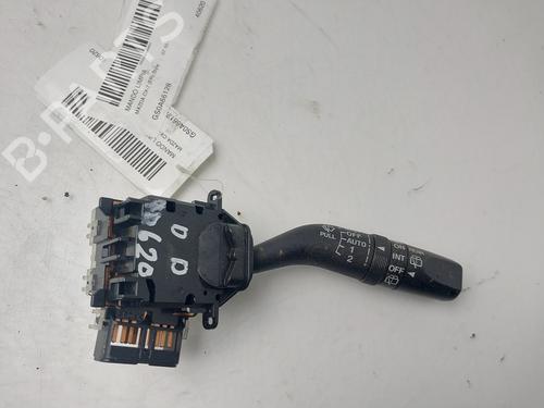 Used Steering column stalk MAZDA CX-7 (ER) 2.2 MZR-CD AWD (ER10A) (173 hp) 31584739