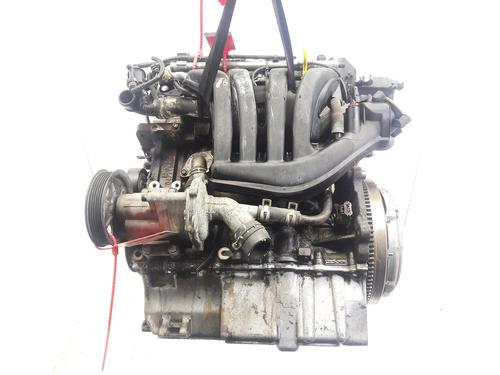 Used Engine MINI MINI (R50, R53) [2001-2006]  31175128