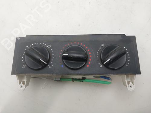 Used Climate control Climate control RENAULT KANGOO (KC0/1_) D 65 1.9 (KC0E, KC02, KC0J, KC0N) (64 hp) 36429359 36429359