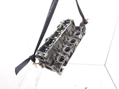 Cylinder head FORD FIESTA V (JH_, JD_) 1.4 TDCi | BP12421767M5 