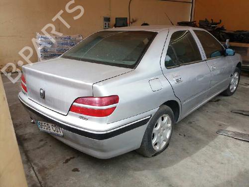 Rear right window mechanism PEUGEOT 406 (8B) 2.2 HDi | BP2875739C25 