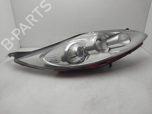 Right headlight FORD FIESTA VI (CB1, CCN) | BP37630249C29 - Image 4