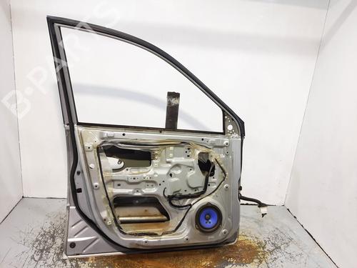 Left front door KIA CARENS II MPV (FJ) 2.0 CRDi | BP16528811C2 