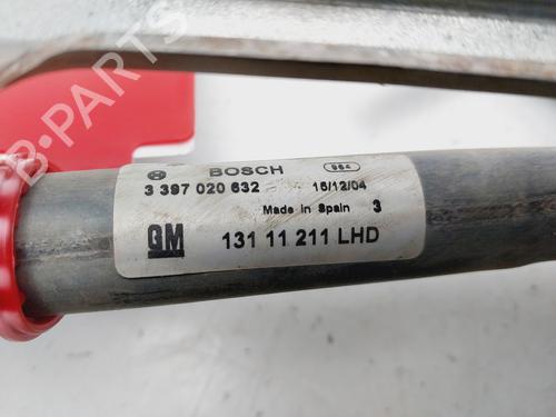 Front wiper motor OPEL ASTRA H (A04)  | BP29582306M29