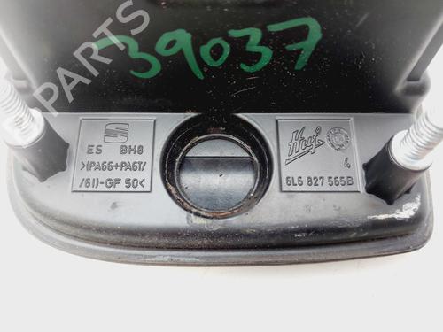 Trunk håndtak SEAT IBIZA III (6L1)  | BP28316824C132 