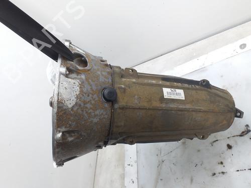 Gearbox MERCEDES-BENZ C-CLASS (W204) C 300 (204.054) | BP8621468M3 
