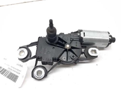 Used Rear wiper motor SEAT LEON (1P1) 1.6 (102 hp) 5829649
