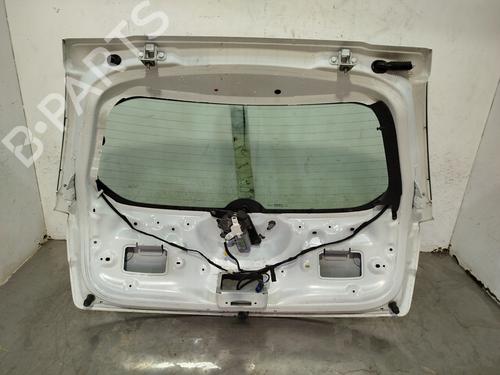 Tailgate CITROËN C3 II (SC_) 1.6 BlueHDi 75 | BP27209336C6 