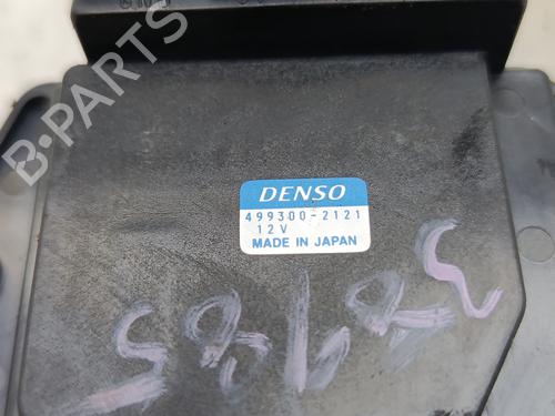Heater resistor TOYOTA AVENSIS (_T25_) 2.0 D-4D (CDT250_, CDT250R) | BP29572528M108 