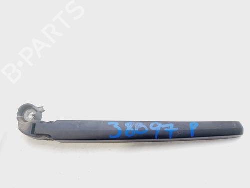 Used Rear windshield wiper arm AUDI A3 Sportback (8VA, 8VF) [2012-2021]  26879118