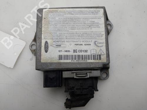 Used ECU airbags ECU airbags FORD MONDEO III Saloon (B4Y) [2000-2007] 33982441 33982441