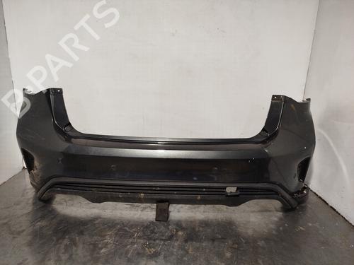 Used Rear bumper FORD FOCUS IV (HN) [2018-2025]  30660190