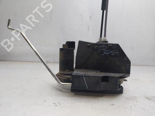 Rear right lock HYUNDAI i10 I (PA) 1.1 | BP16886049C99 