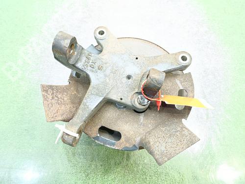 Right front steering knuckle IVECO DAILY V Van | BP35786615M26 - Image 2