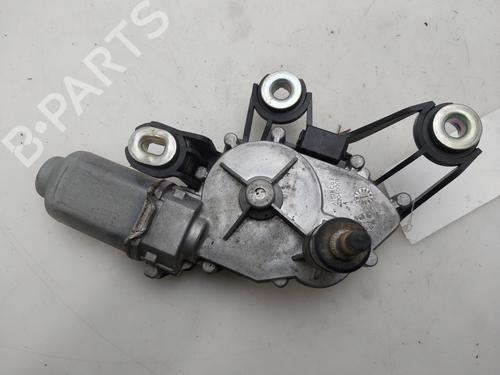 Used Rear wiper motor Rear wiper motor SKODA FABIA II (542) [2006-2014] 36254286 36254286