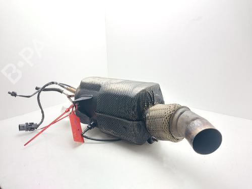 Particulate filter BMW 5 (F10) 525 d xDrive | BP38609584M81 - Image 4