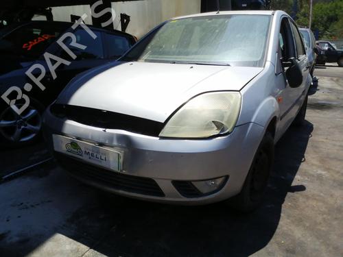 Rear left lock FORD FIESTA V (JH_, JD_) 1.4 16V | BP18864990C100 