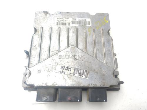 Used Engine control unit (ECU) CITROËN XSARA Coupe (N0) 2.0 HDI 90 (90 hp) 29062246