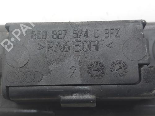 Tailgate handle AUDI A4 B6 (8E2) 1.9 TDI | BP37011449C132 - Image 5