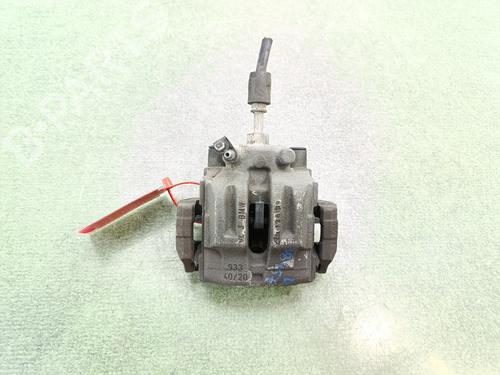 Right rear brake caliper BMW 1 Coupe (E82) 120 d | BP36292451M106 - Image 2