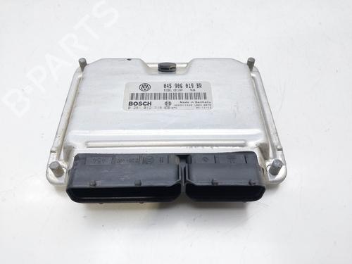 Motorstyringsenhed SKODA FABIA I (6Y2) [1999-2008]  13573437