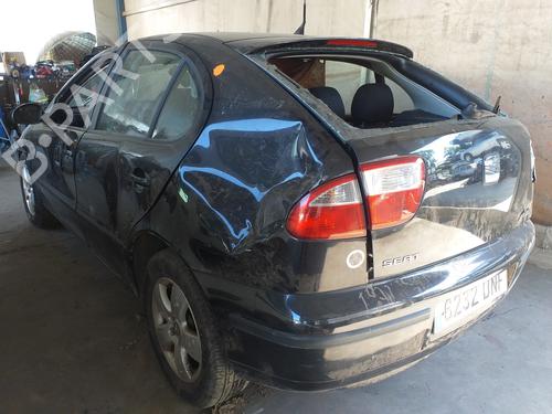 Ratstangsstang SEAT LEON (1M1) 1.9 TDI | BP12402888I23 