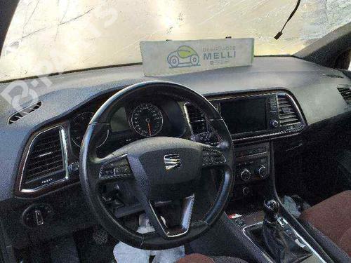 Lights ECU SEAT ATECA (KH7, KHP) 1.4 TSI | BP7165547M55  - Image 11