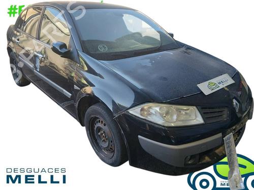 Left rear window switch RENAULT MEGANE II Saloon (LM0/1_) | BP40069076I29 - Image 6