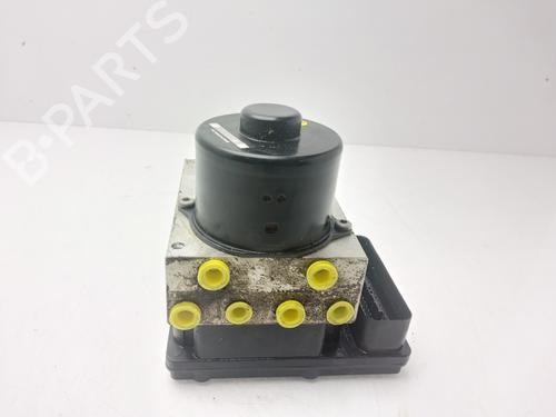 Used ABS pump VW TOUAREG (7LA, 7L6, 7L7) 2.5 R5 TDI (174 hp) 32036370