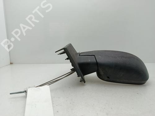 Ryggespeil venstre FORD FUSION (JU_) 1.4 TDCi | BP29903545C26 