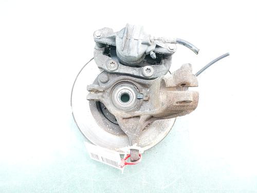 Right front steering knuckle PEUGEOT 207 (WA_, WC_)  | BP19659451M26 