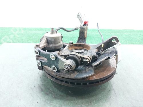 Right front steering knuckle KIA SPORTAGE II (JE_, KM_) 2.0 CRDi | BP21258132M26 