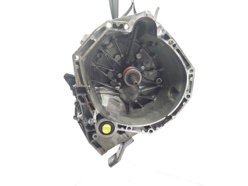 Used Gearbox RENAULT MEGANE III Grandtour (KZ0/1) [2008-2016]  17902133