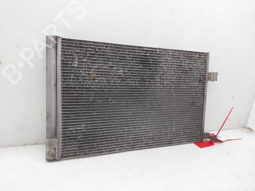 AC radiator JAGUAR XE (X760) 2.0 D | BP19258974M32 