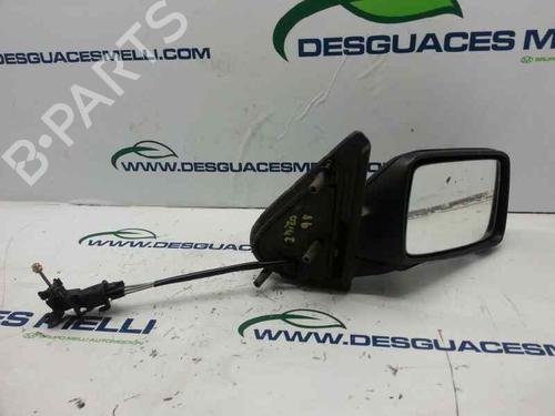 Used Right mirror SEAT IBIZA II (6K1) 1.4 (60 hp) 2896600