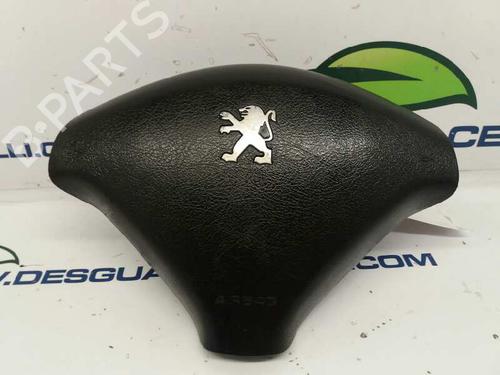 Driver airbag PEUGEOT 307 (3A/C) 2.0 HDi 90 | BP2863928C9 