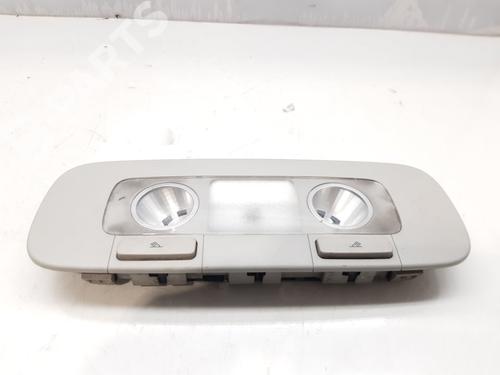 interior-roof-light-vw-passat-b7-362-16-tdi-3c0947291d-2010-2011-2012-2013-2014-2015-11052755 main image
