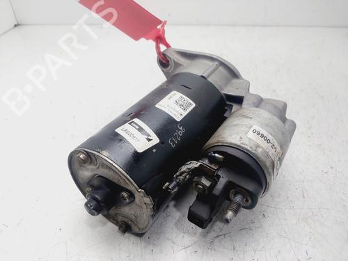 Used Starter VW GOLF IV (1J1) 1.9 TDI (90 hp) 29875032