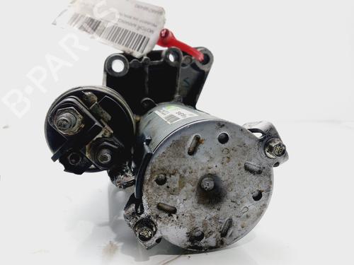 Starter PEUGEOT 206 Hatchback (2A/C)  | BP23859919M8 