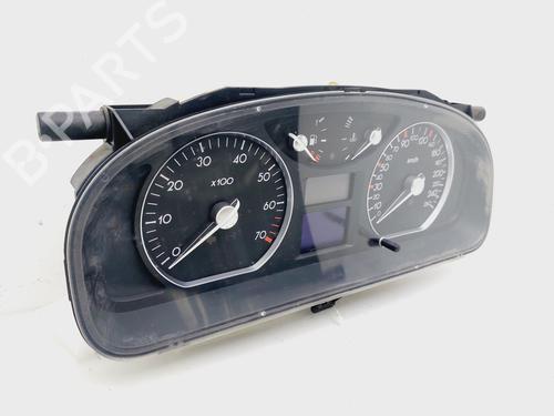 Kombiinstrument RENAULT LAGUNA II (BG0/1_) | BP30680853C47